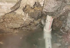 长泰区管道漏水检测五