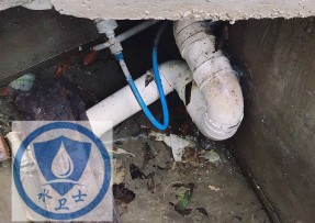 长泰区水管漏水检测公司6