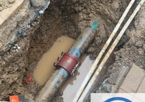 长泰区水管漏水检测公司4