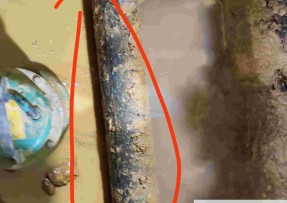 长泰区水管漏水检测公司1